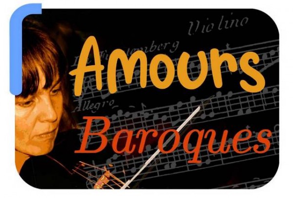 Spectacle - Amours Baroques