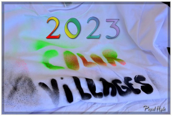 Color Villages 2023