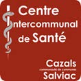 Centre Intercommunal de Santé Salviac/Cazals