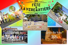 Albums photo de la fête votive 2025